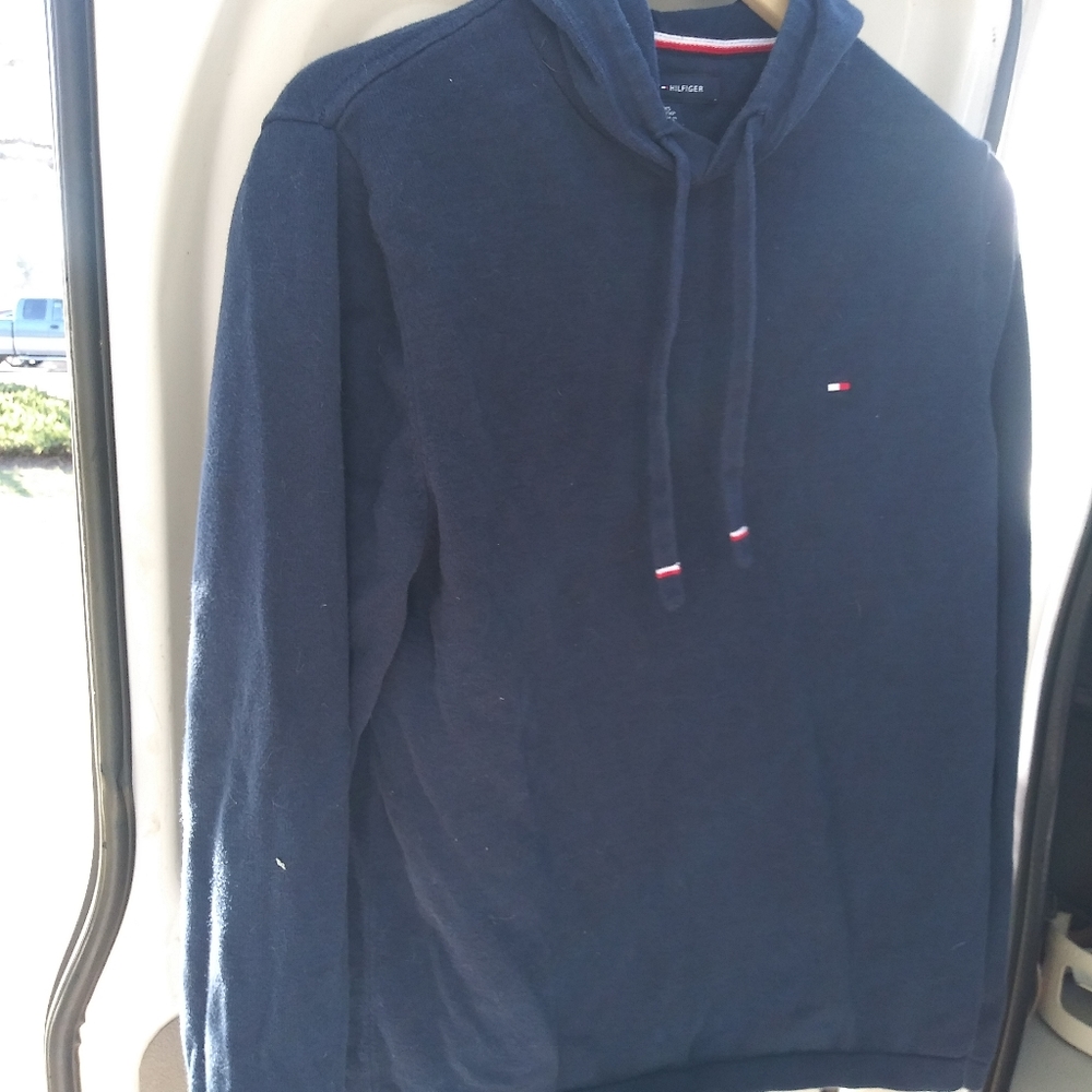Tommy Hilfiger T-shirt Hoodie